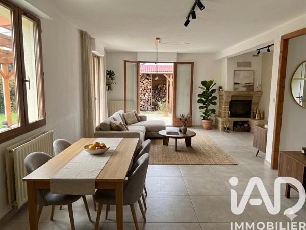 Maison à vendre 5 pièces 127 m² Saint-Nazaire