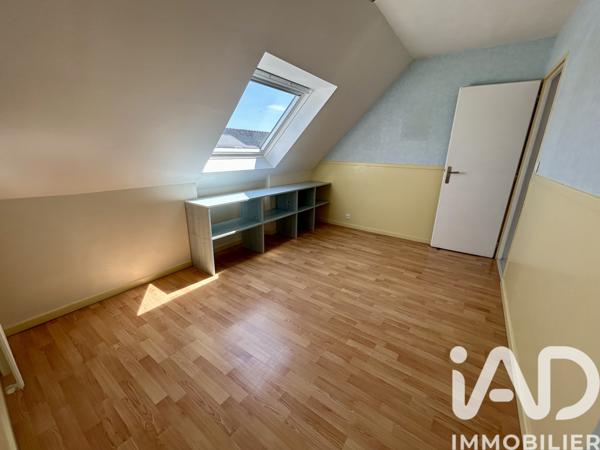 Maison à vendre 5 pièces 127 m² Saint-Nazaire