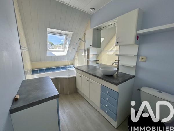 Maison à vendre 5 pièces 127 m² Saint-Nazaire