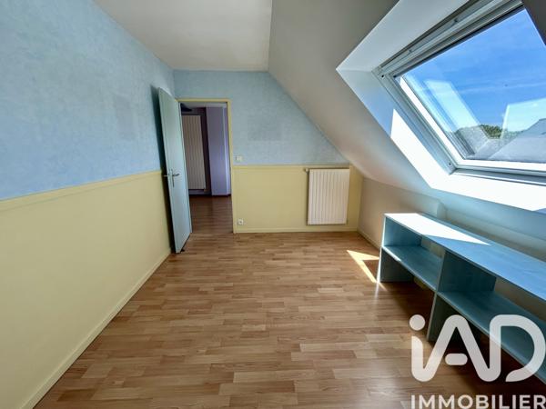 Maison à vendre 5 pièces 127 m² Saint-Nazaire