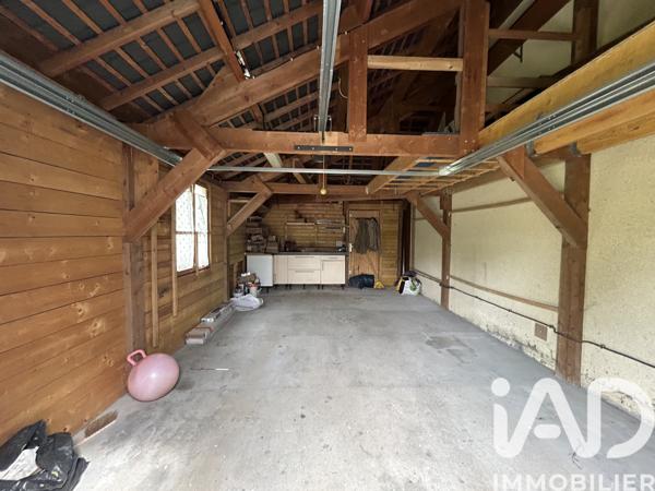 Maison à vendre 5 pièces 127 m² Saint-Nazaire