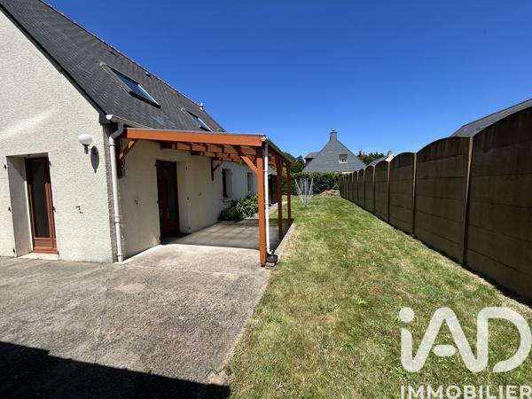 Maison à vendre 5 pièces 127 m² Saint-Nazaire