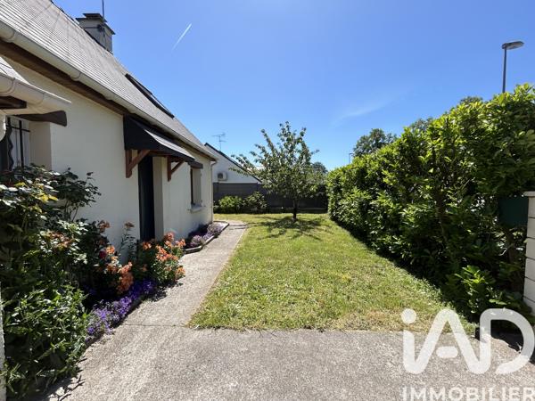 Maison à vendre 5 pièces 127 m² Saint-Nazaire