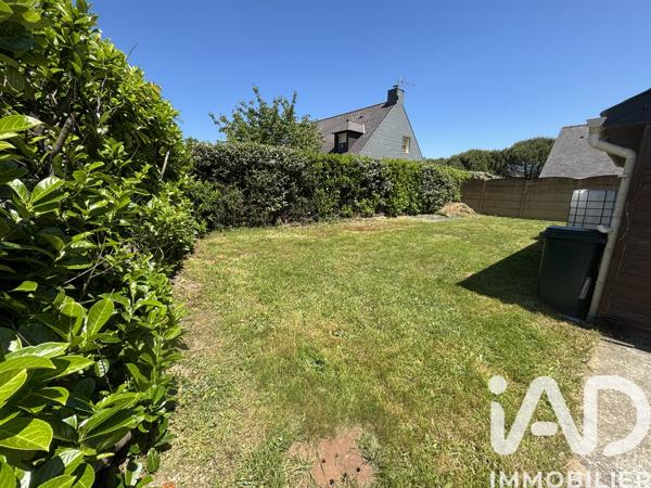 Maison à vendre 5 pièces 127 m² Saint-Nazaire