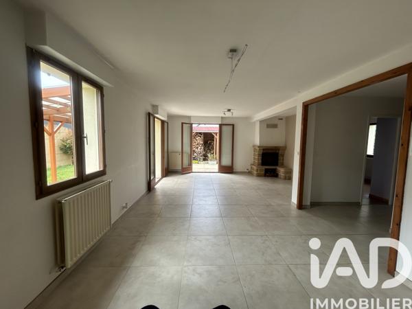 Maison à vendre 5 pièces 127 m² Saint-Nazaire