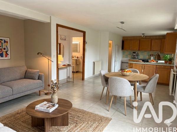 Maison à vendre 5 pièces 127 m² Saint-Nazaire