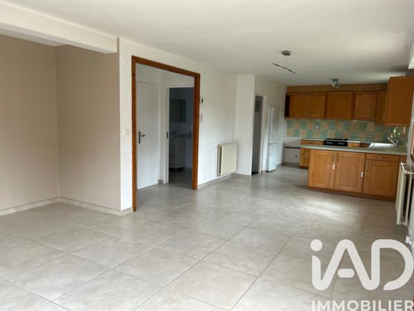 Maison à vendre 5 pièces 127 m² Saint-Nazaire