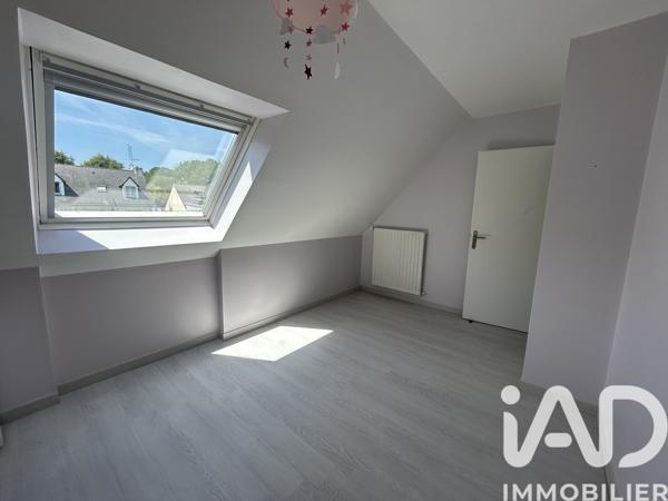 Maison à vendre 5 pièces 127 m² Saint-Nazaire