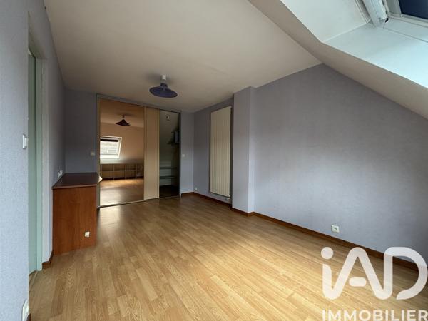 Maison à vendre 5 pièces 127 m² Saint-Nazaire