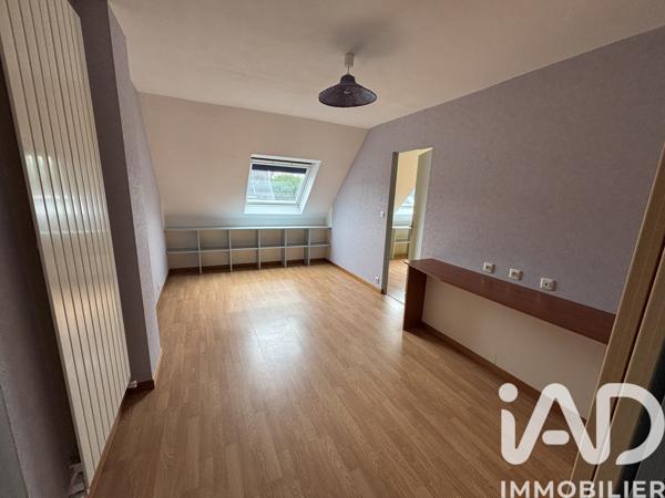 Maison à vendre 5 pièces 127 m² Saint-Nazaire