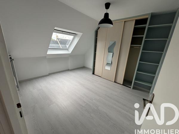 Maison à vendre 5 pièces 127 m² Saint-Nazaire