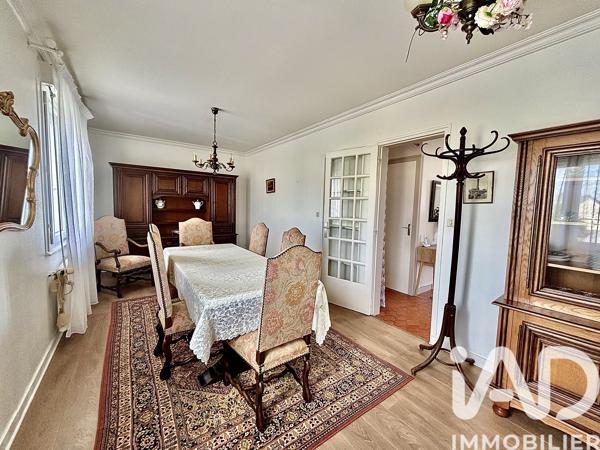 Maison à vendre 6 pièces 134 m² Penmarch