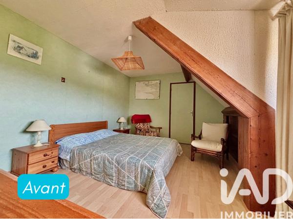 Maison à vendre 6 pièces 134 m² Penmarch