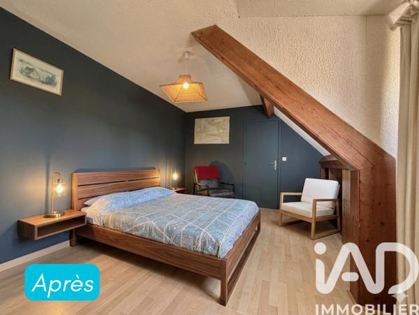 Maison à vendre 6 pièces 134 m² Penmarch