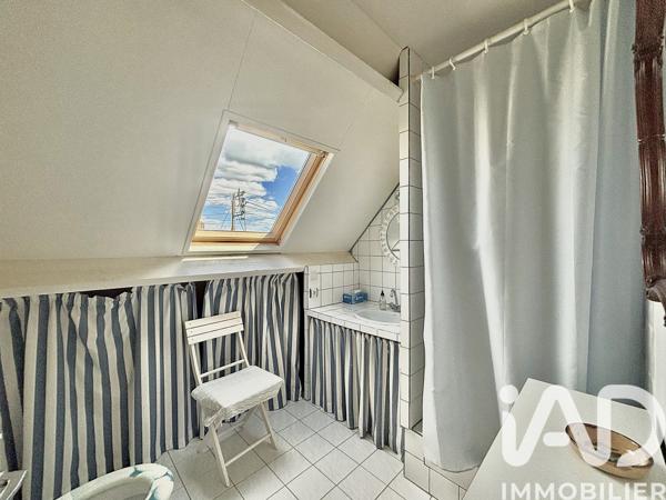 Maison à vendre 6 pièces 134 m² Penmarch