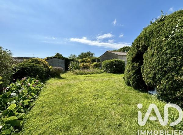 Maison à vendre 6 pièces 134 m² Penmarch