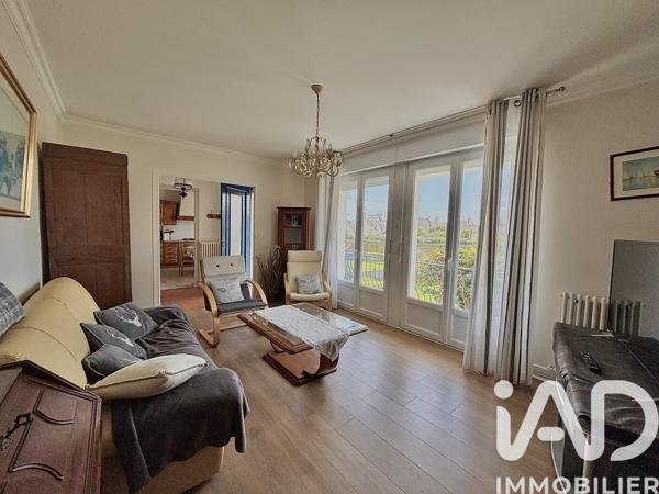Maison à vendre 6 pièces 134 m² Penmarch