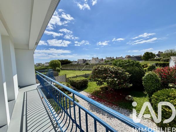 Maison à vendre 6 pièces 134 m² Penmarch
