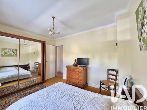 Maison à vendre 6 pièces 134 m² Penmarch