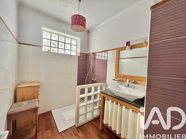 Maison à vendre 6 pièces 134 m² Penmarch