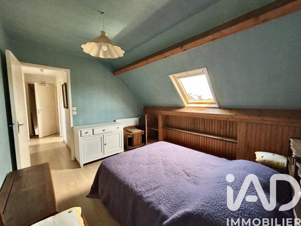 Maison à vendre 6 pièces 134 m² Penmarch