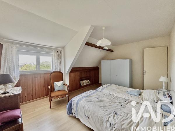 Maison à vendre 6 pièces 134 m² Penmarch