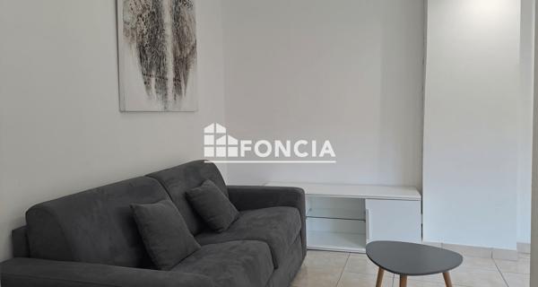 Location Studio meublé 22.83 m² - Morigny-champigny 91150
