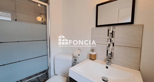 Location Studio meublé 22.83 m² - Morigny-champigny 91150