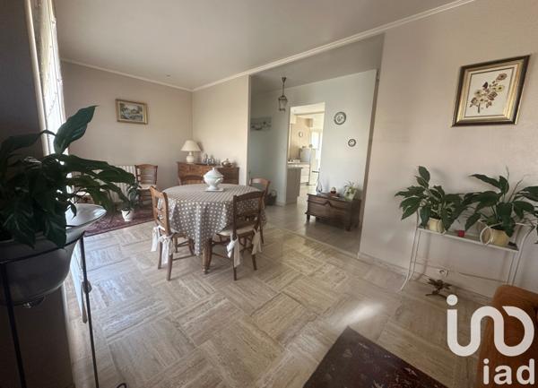 Maison à vendre 5 pièces 100 m² Le Champ-Saint-Père