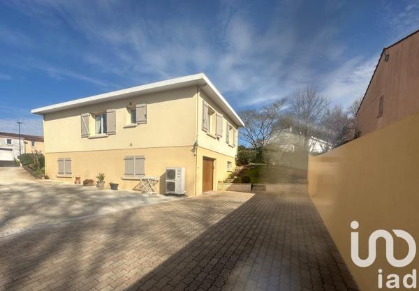 Maison à vendre 5 pièces 100 m² Le Champ-Saint-Père