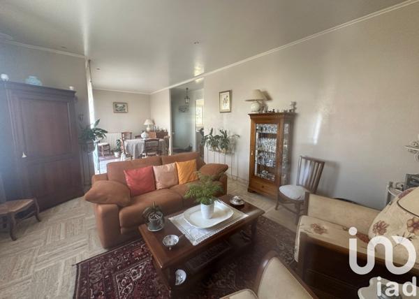 Maison à vendre 5 pièces 100 m² Le Champ-Saint-Père