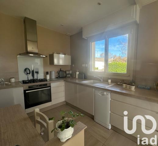 Maison à vendre 5 pièces 100 m² Le Champ-Saint-Père