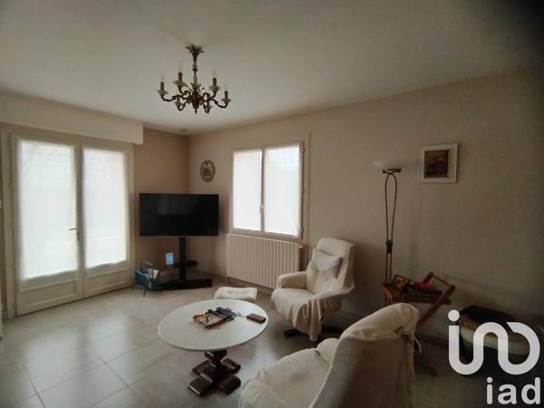 Maison à vendre 5 pièces 100 m² Le Champ-Saint-Père