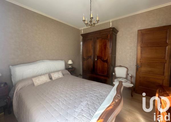 Maison à vendre 5 pièces 100 m² Le Champ-Saint-Père