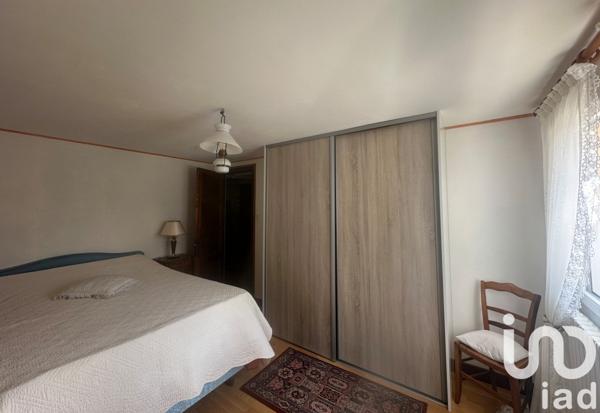 Maison à vendre 5 pièces 100 m² Le Champ-Saint-Père