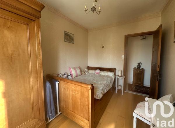 Maison à vendre 5 pièces 100 m² Le Champ-Saint-Père