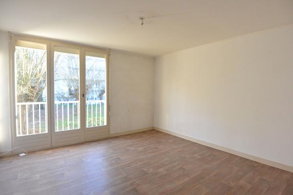 Appartement Villenave D Ornon 2 pièce(s) 41.97 m2