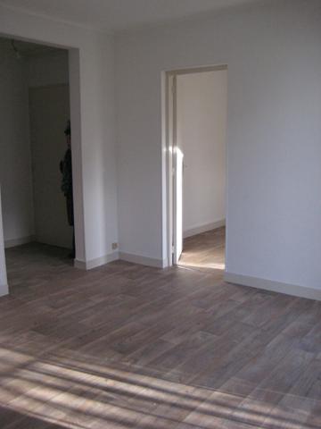 Appartement Villenave D Ornon 2 pièce(s) 41.97 m2