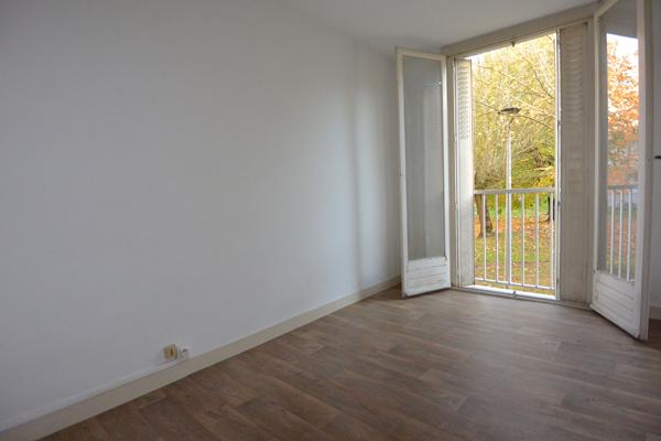 Appartement Villenave D Ornon 2 pièce(s) 41.97 m2