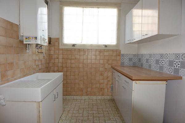 Appartement Villenave D Ornon 2 pièce(s) 41.97 m2