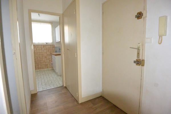 Appartement Villenave D Ornon 2 pièce(s) 41.97 m2