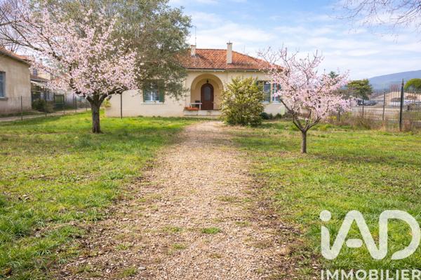 Maison à vendre 5 pièces 94 m² Valréas