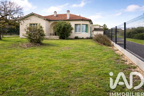 Maison à vendre 5 pièces 94 m² Valréas