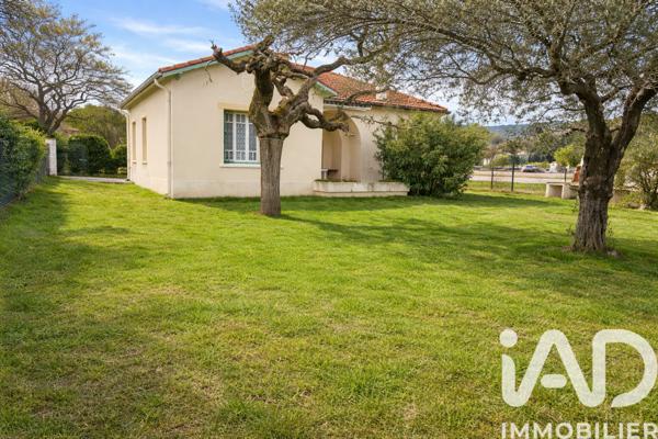 Maison à vendre 5 pièces 94 m² Valréas