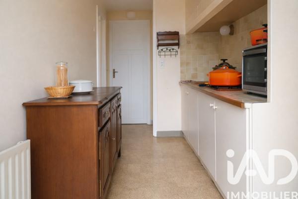 Maison à vendre 5 pièces 94 m² Valréas
