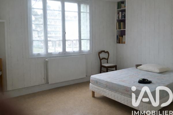 Maison à vendre 5 pièces 94 m² Valréas