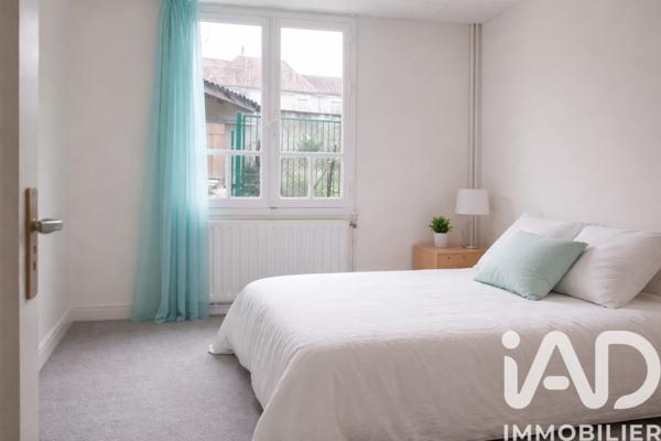 Maison à vendre 5 pièces 94 m² Valréas