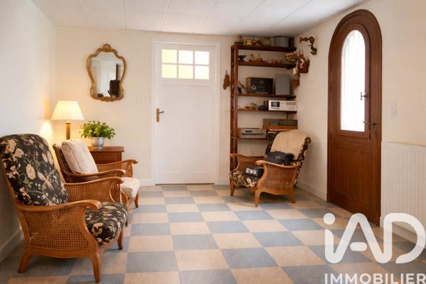 Maison à vendre 5 pièces 94 m² Valréas