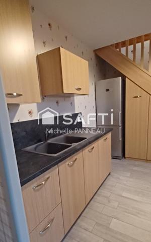 Malicorne Investissement