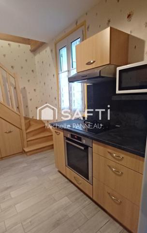 Malicorne Investissement